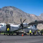 Gilgit Airport