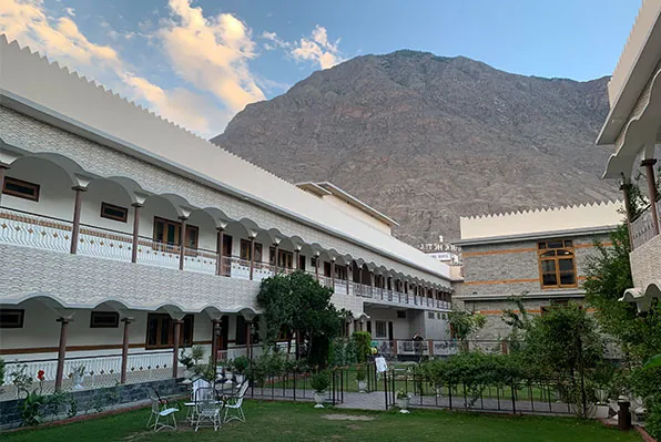 Park Hotel Gilgit